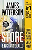 Portada de THE STORE