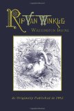 Portada de RIP VAN WINKLE