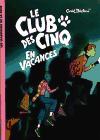Portada de LE CLUB DES CINQ EN VACANCES