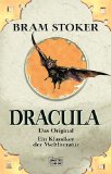 Portada de BRAM STOKERS DRACULA