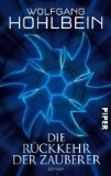 Portada de DIE R&Uuml;CKKEHR DER ZAUBERER