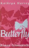 Portada de BUTTERFLY