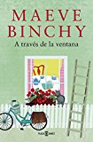 Portada de A TRAV&Eacute;S DE LA VENTANA