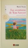 Portada de LAS AVENTURAS DE TOM SAWYER