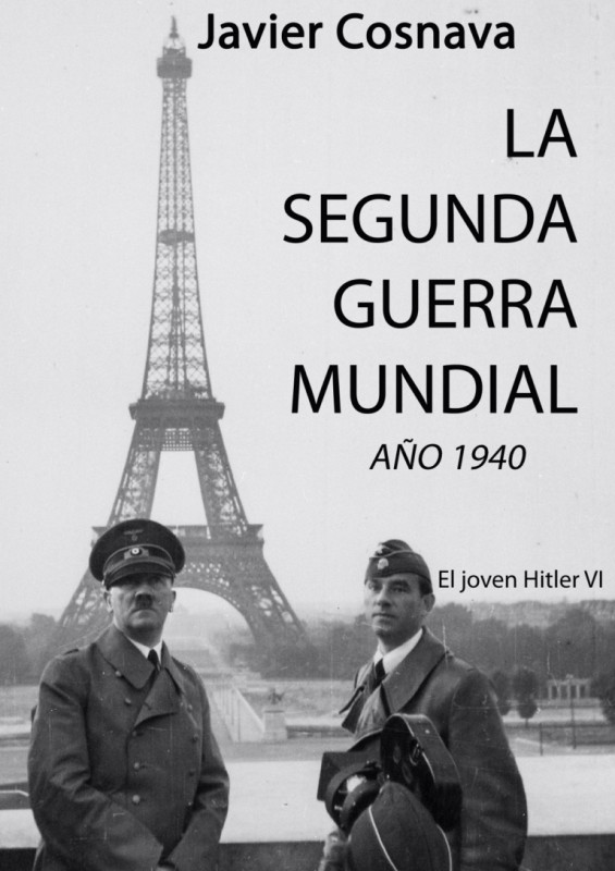 Portada del libro