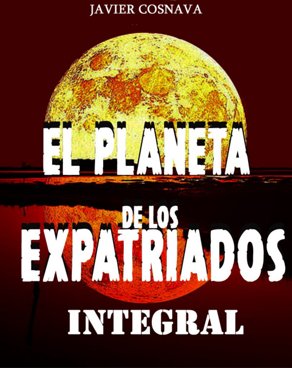 Portada del libro