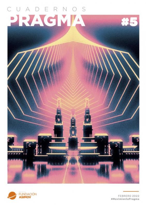 Portada del libro