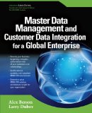 Portada de MASTER DATA MANAGEMENT AND CUSTOMER DATA INTEGRATION FOR A GLOBAL ENTERPRISE