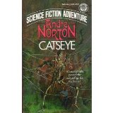 Portada de CATSEYE