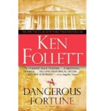 Portada de A DANGEROUS FORTUNE