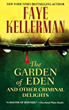 Portada de THE GARDEN OF EDEN AND OTHER CRIMINAL DELIGHTS