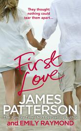 Portada de FIRST LOVE