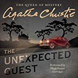 Portada de THE UNEXPECTED GUEST