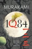 Portada de 1Q84: BOOKS 1, 2 AND 3