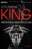 Portada de BRENNEN MUSS SALEM
