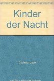 Portada de KINDER DER NACHT