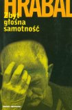 Portada de ZBYT GLOSNA SAMOTNOSC