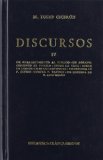 Portada de DISCURSOS IV