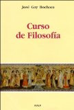 Portada de CURSO DE FILOSOFIA