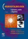 Portada de NEUROOFTALMOLOGÍA : EXPLORACIÓN, PRUEBAS Y DIAGNÓSTICO