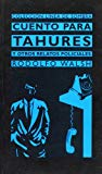 Portada del libro