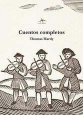 Portada de CUENTOS COMPLETOS