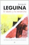 Portada de DUELO Y LA REVANCHA, EL (ENSAYO (LA ESFERA))