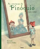 Portada de AS AVENTURAS DE PIN&Oacute;QUIO (EM PORTUGUESE DO BRASIL)