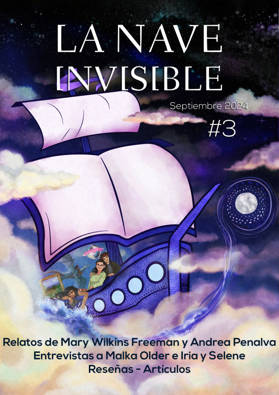 Portada del libro