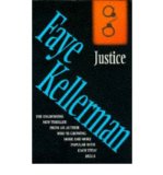Portada de JUSTICE