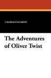 Portada de THE ADVENTURES OF OLIVER TWIST