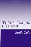 Portada de TH&Eacute;R&Egrave;SE RAQUIN (FRENCH)