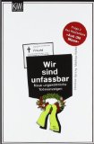 Portada de WIR SIND UNFASSBAR