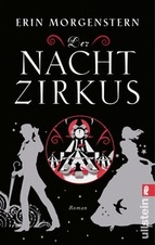 Portada de DER NACHTZIRKUS
