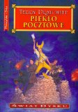 Portada de PIEKLO POCZTOWE