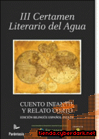 Portada de III CERTAMEN LITERARIO DE EMASESA - EBOOK