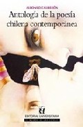Portada de ANTOLOGIA DE LA POESIA CHILENA CONTEMPORANEA