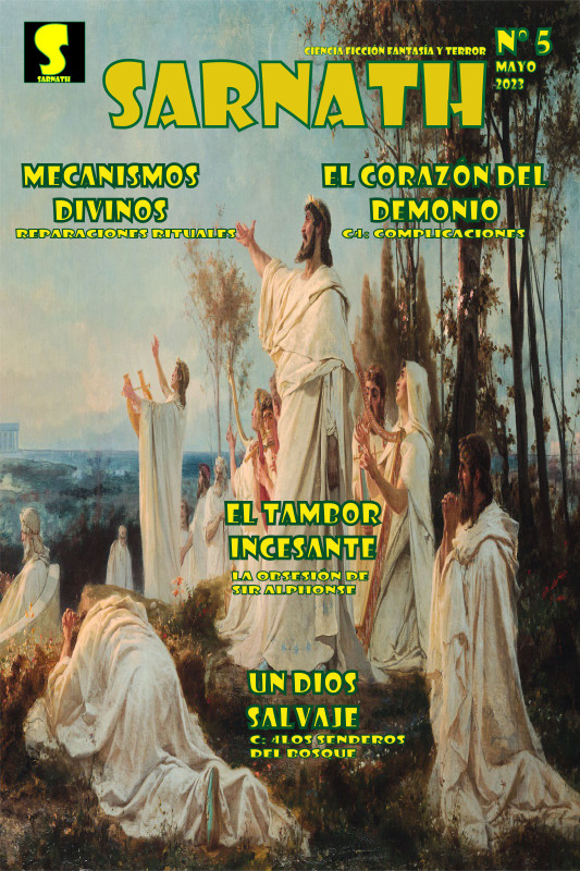 Portada del libro