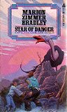 Portada de STAR OF DANGER
