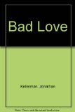 Portada de BAD LOVE