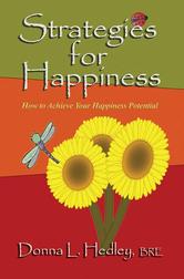 Portada de STRATEGIES FOR HAPPINESS