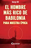 Portada de EL HOMBRE MAS RICO DE BABILONIA: PARA NUESTRA EPOCA