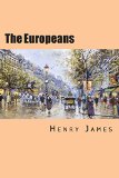 Portada de THE EUROPEANS