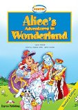 Portada de ALICE'S ADVENTURES IN WONDERLAND