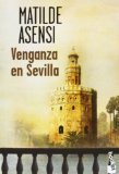 Portada de VENGANZA EN SEVILLA