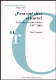 Portada del libro