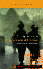 Portada del libro