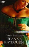 Portada de TIEMPOS DE CLAROSCURO (HQN (HARLEQUIN))