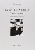 Portada de LA GALLINA CIEGA