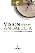 Portada de VISIONES SOBRE ANDALUCIA